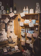 HENRI Hotel Hamburg Downtown