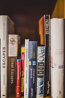 HENRI Hotel Hamburg Downtown