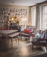 HENRI Hotel Hamburg Downtown