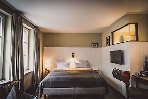 HENRI Hotel Hamburg Downtown