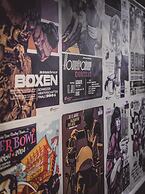 HENRI Hotel Hamburg Downtown