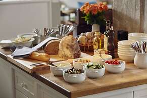 HENRI Hotel Hamburg Downtown