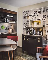 HENRI Hotel Hamburg Downtown