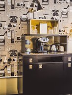 HENRI Hotel Hamburg Downtown