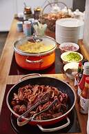 HENRI Hotel Hamburg Downtown