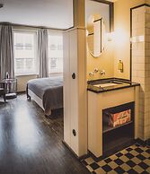 HENRI Hotel Hamburg Downtown