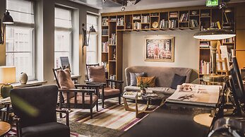 HENRI Hotel Hamburg Downtown