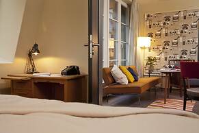 HENRI Hotel Hamburg Downtown