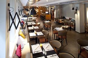 HENRI Hotel Hamburg Downtown