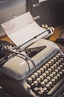 HENRI Hotel Hamburg Downtown