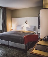 HENRI Hotel Hamburg Downtown