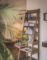 HENRI Hotel Hamburg Downtown