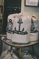 HENRI Hotel Hamburg Downtown