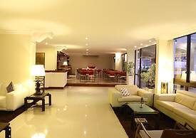 Hotel Jamaica Punta del Este - Hotel & Residence