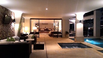 Hotel Jamaica Punta del Este - Hotel & Residence