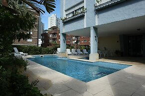 Hotel Jamaica Punta del Este - Hotel & Residence