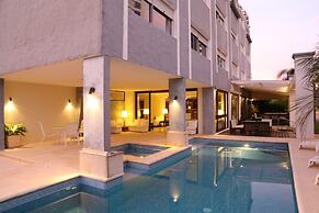 Hotel Jamaica Punta del Este - Hotel & Residence