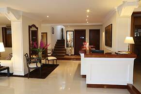 Hotel Jamaica Punta del Este - Hotel & Residence