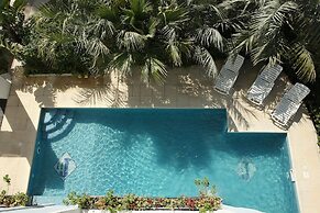 Hotel Jamaica Punta del Este - Hotel & Residence