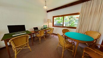 Hotel Jamaica Punta del Este - Hotel & Residence