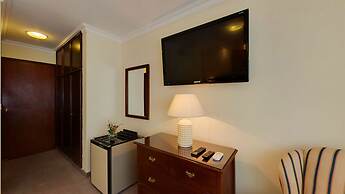 Hotel Jamaica Punta del Este - Hotel & Residence