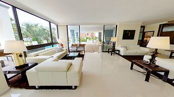 Hotel Jamaica Punta del Este - Hotel & Residence