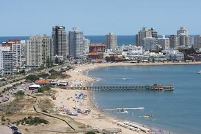 Hotel Jamaica Punta del Este - Hotel & Residence