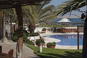 La Hacienda Bahia Paracas