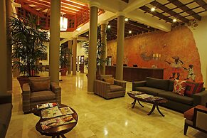 La Hacienda Bahia Paracas
