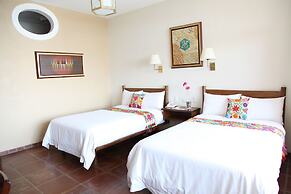 La Hacienda Bahia Paracas