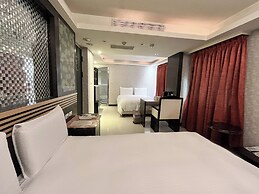 Guide Hotel Taipei Xinyi