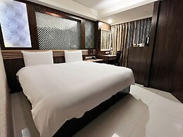 Guide Hotel Taipei Xinyi
