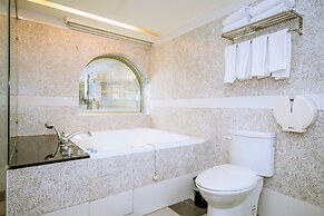 Guide Hotel Taipei Xinyi