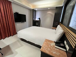 Guide Hotel Taipei Xinyi