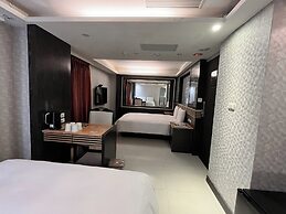 Guide Hotel Taipei Xinyi