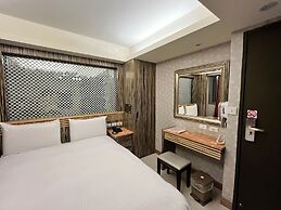 Guide Hotel Taipei Xinyi