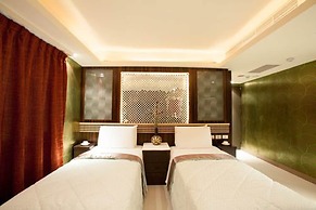 Guide Hotel Taipei Xinyi