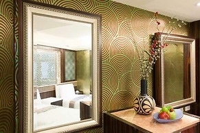 Guide Hotel Taipei Xinyi