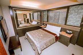 Guide Hotel Taipei Xinyi