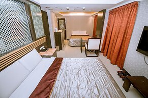 Guide Hotel Taipei Xinyi