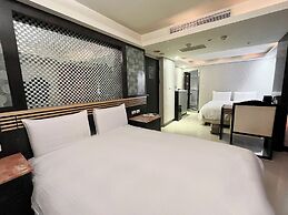 Guide Hotel Taipei Xinyi