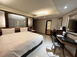 Guide Hotel Taipei Xinyi