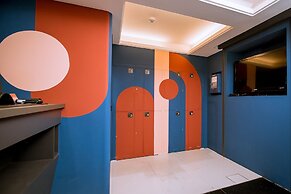 Guide Hotel Taipei Xinyi