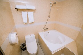 Guide Hotel Taipei Xinyi