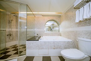 Guide Hotel Taipei Xinyi