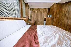 Guide Hotel Taipei Xinyi