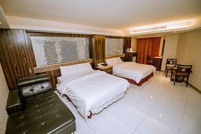 Guide Hotel Taipei Xinyi