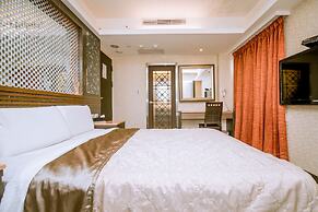 Guide Hotel Taipei Xinyi