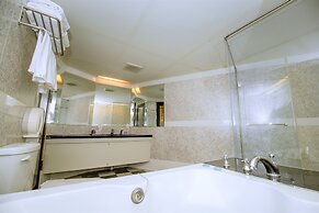 Guide Hotel Taipei Xinyi