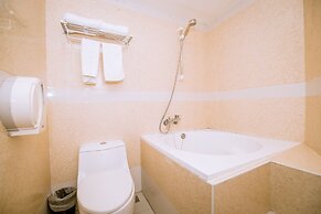 Guide Hotel Taipei Xinyi